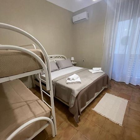 Romano'S House Villa Napoli Eksteriør billede