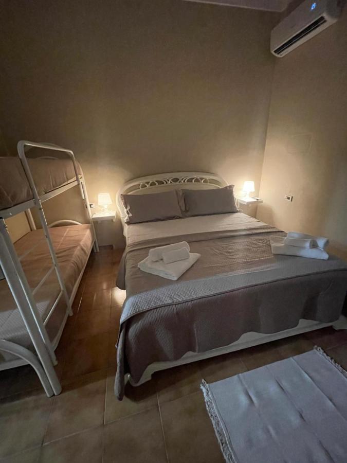 Romano'S House Villa Napoli Eksteriør billede