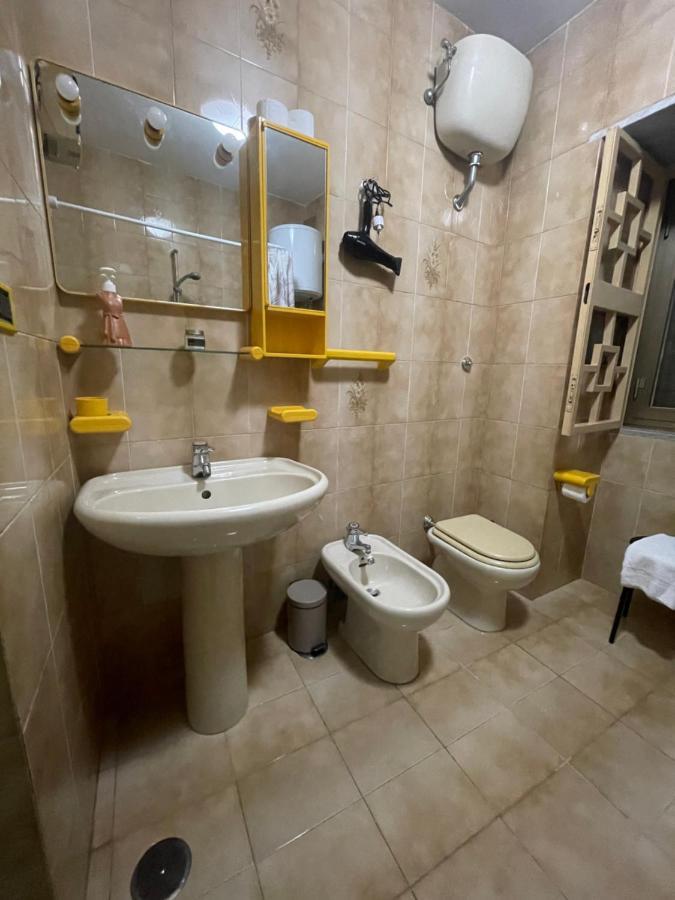 Romano'S House Villa Napoli Eksteriør billede