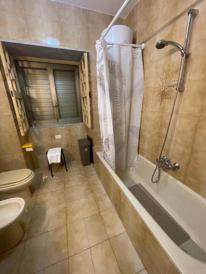 Romano'S House Villa Napoli Eksteriør billede