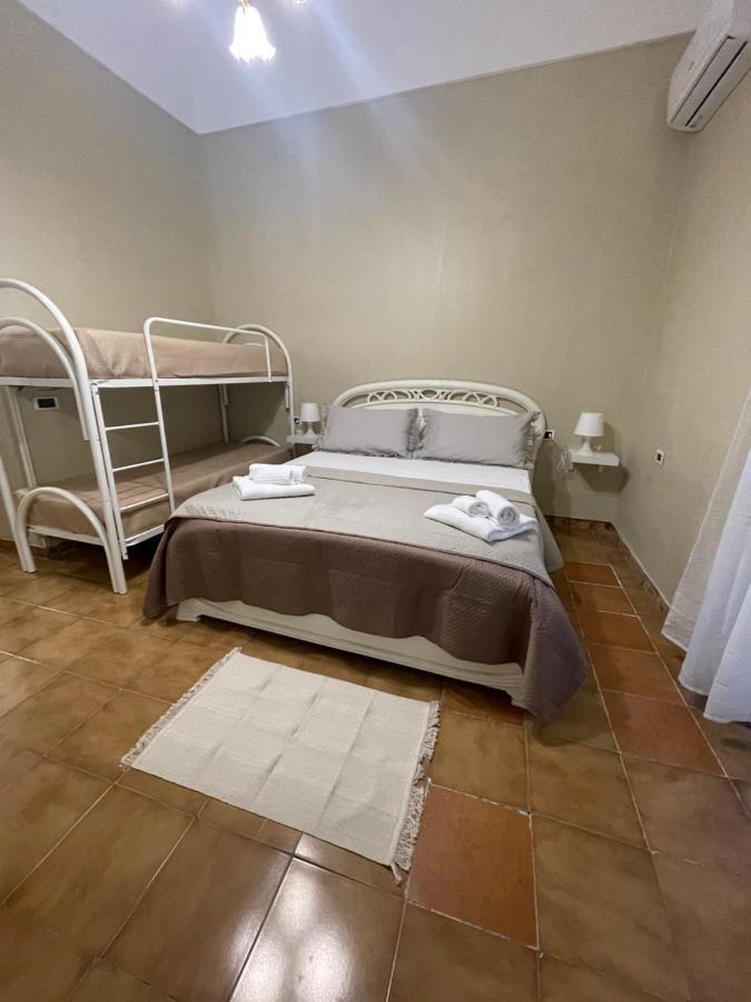 Romano'S House Villa Napoli Eksteriør billede