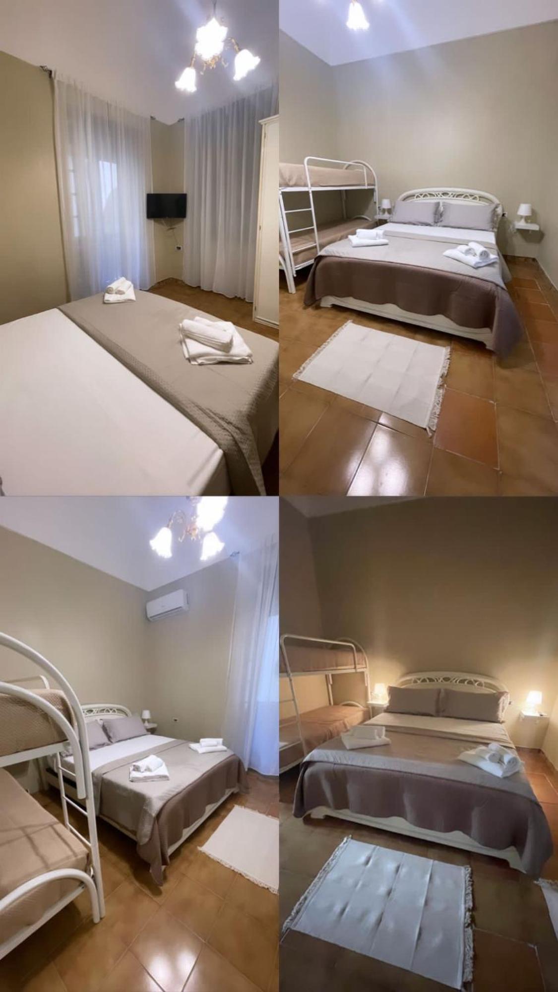 Romano'S House Villa Napoli Eksteriør billede