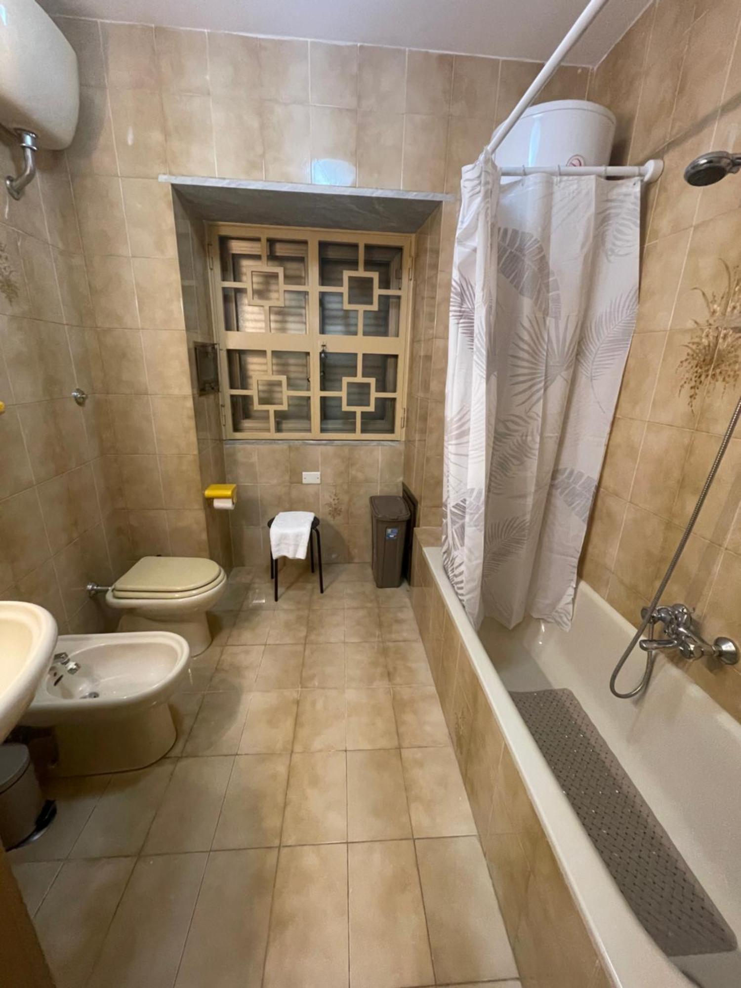 Romano'S House Villa Napoli Eksteriør billede